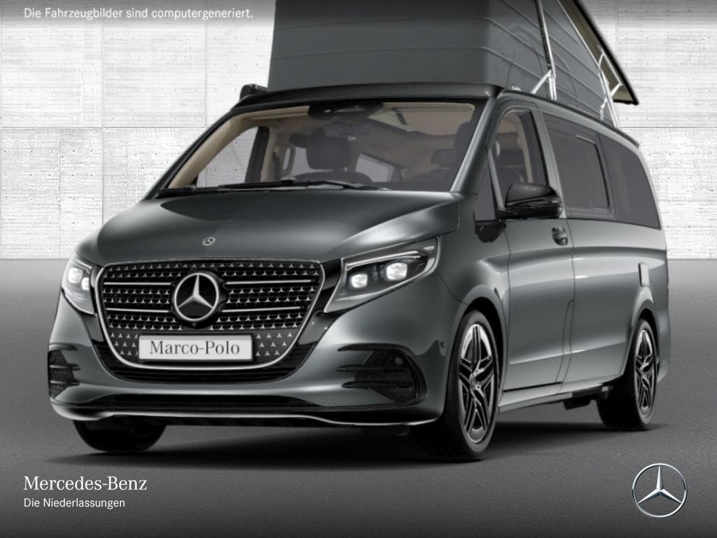 Mercedes-Benz Marco Polo