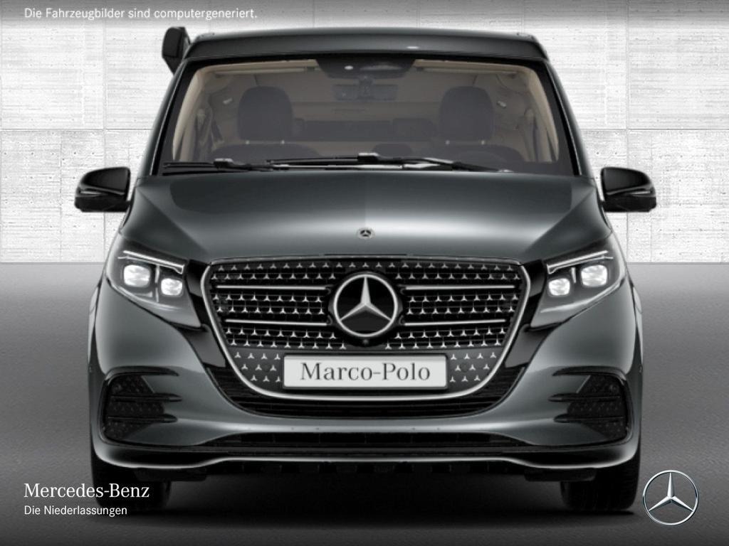 Mercedes-Benz Marco Polo