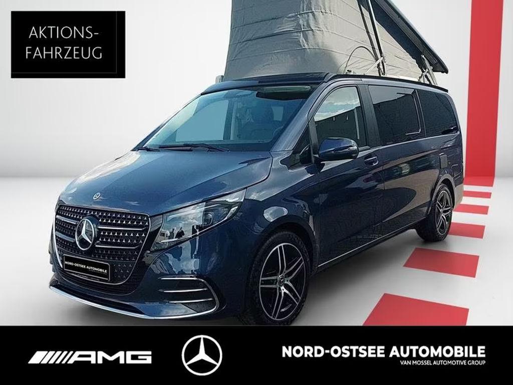 Mercedes-Benz Marco Polo 2026 Diesel