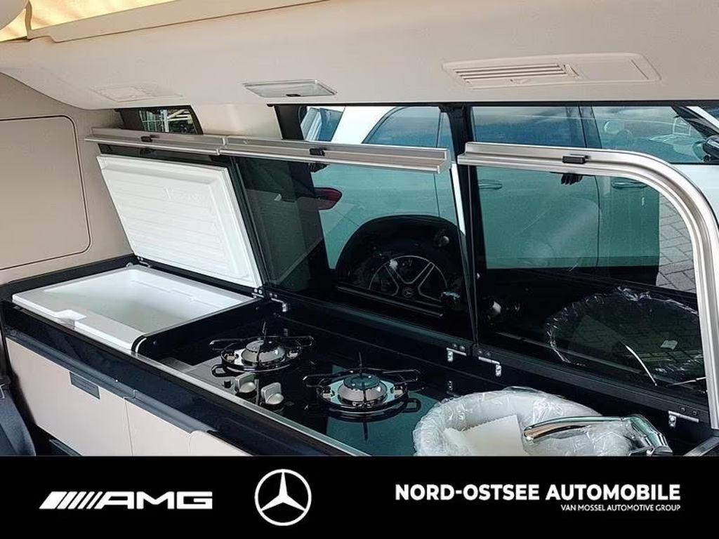 Mercedes-Benz Marco Polo