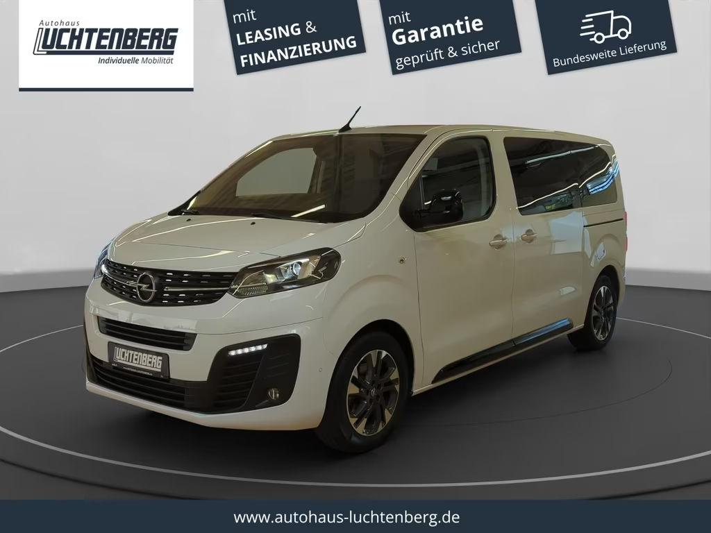 Opel Zafira Life 2023 Diesel