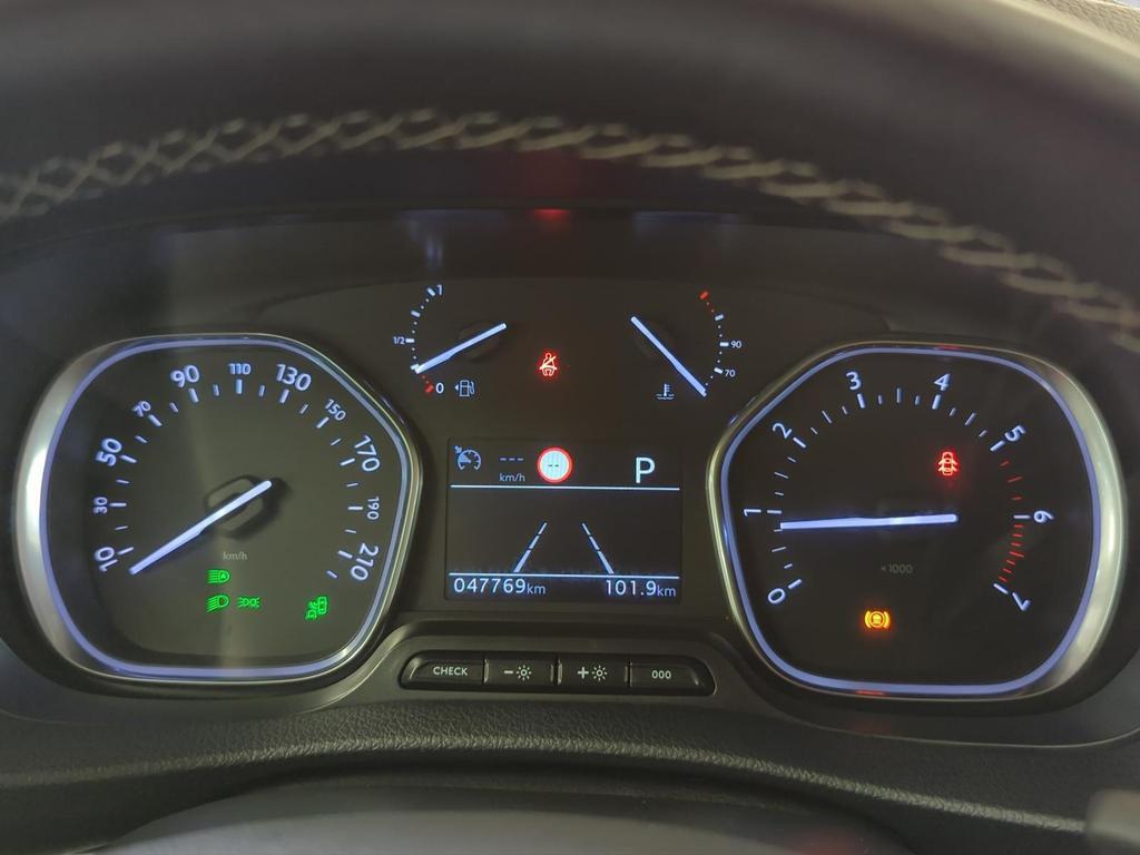 Opel Zafira Life