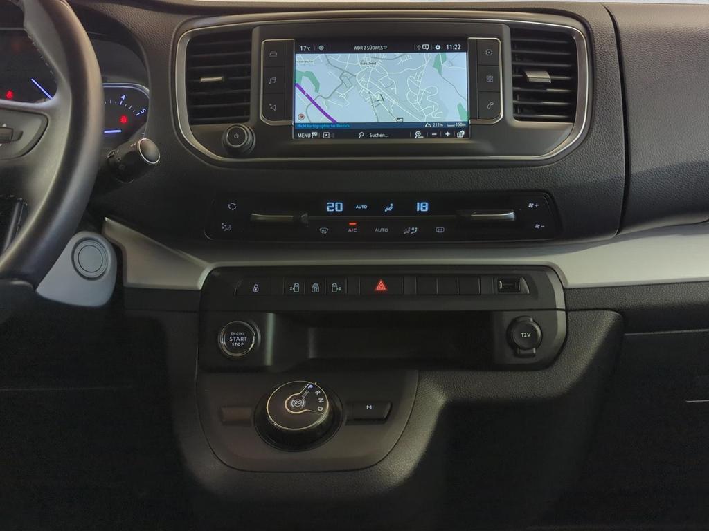 Opel Zafira Life