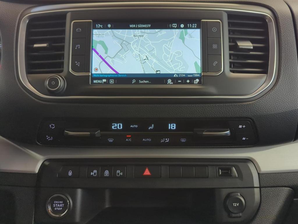 Opel Zafira Life