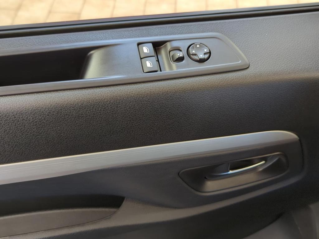 Opel Zafira Life
