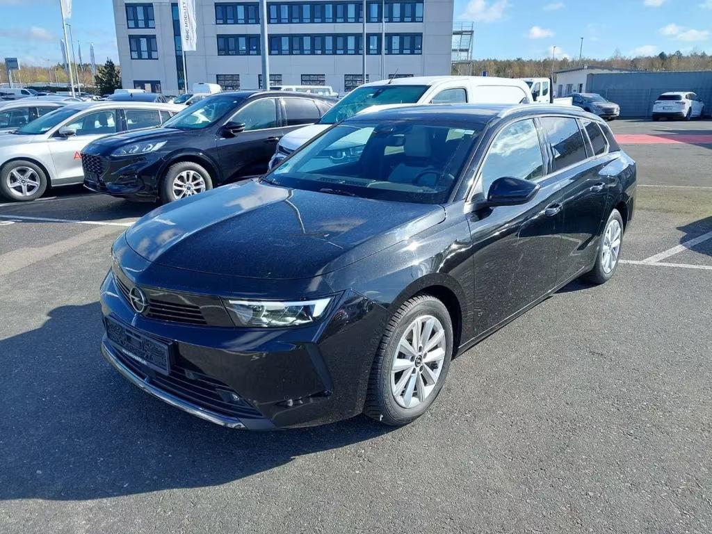 Opel Astra 2024 Diesel