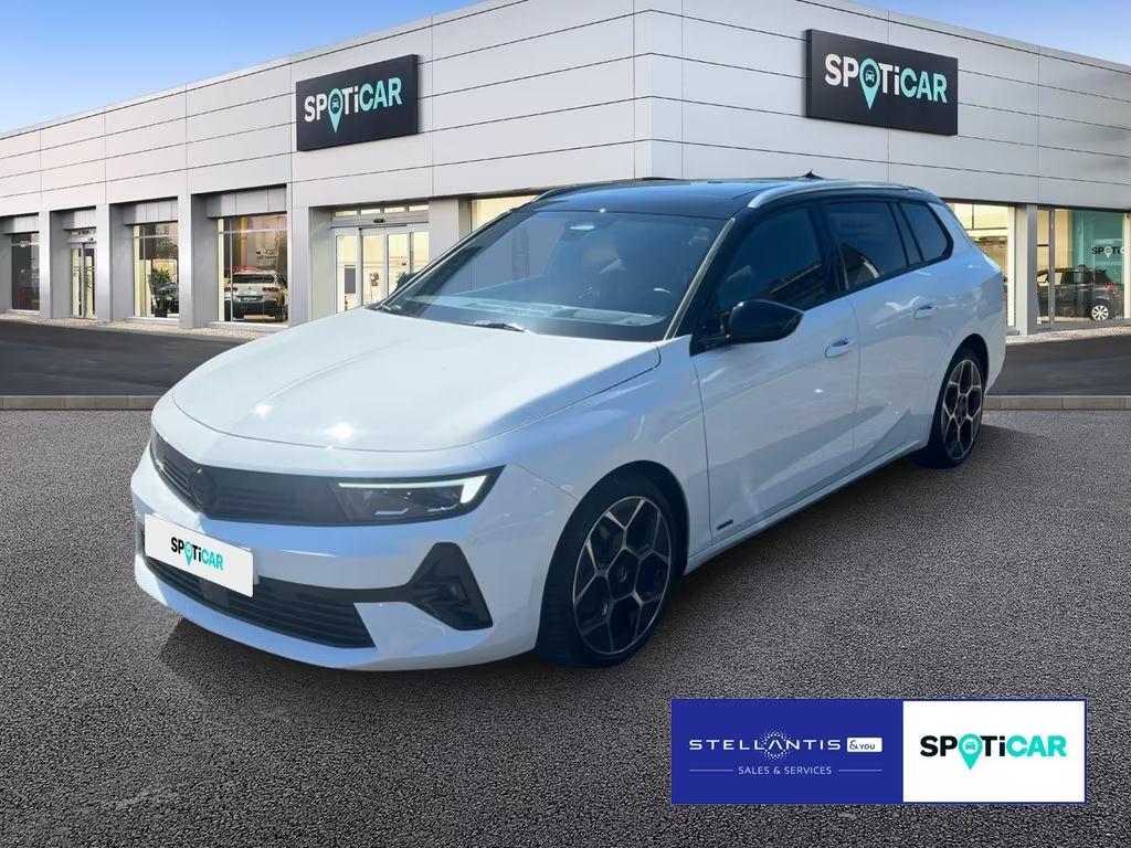 Opel Astra 2024 Diesel