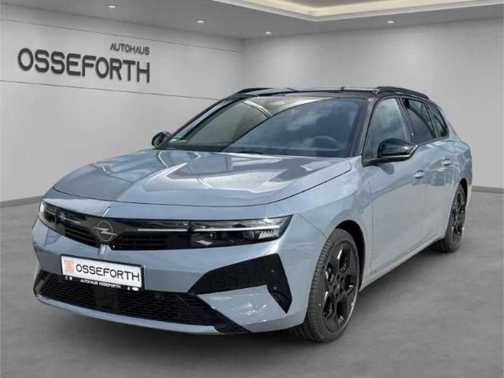 Opel Astra 2026 Benzine