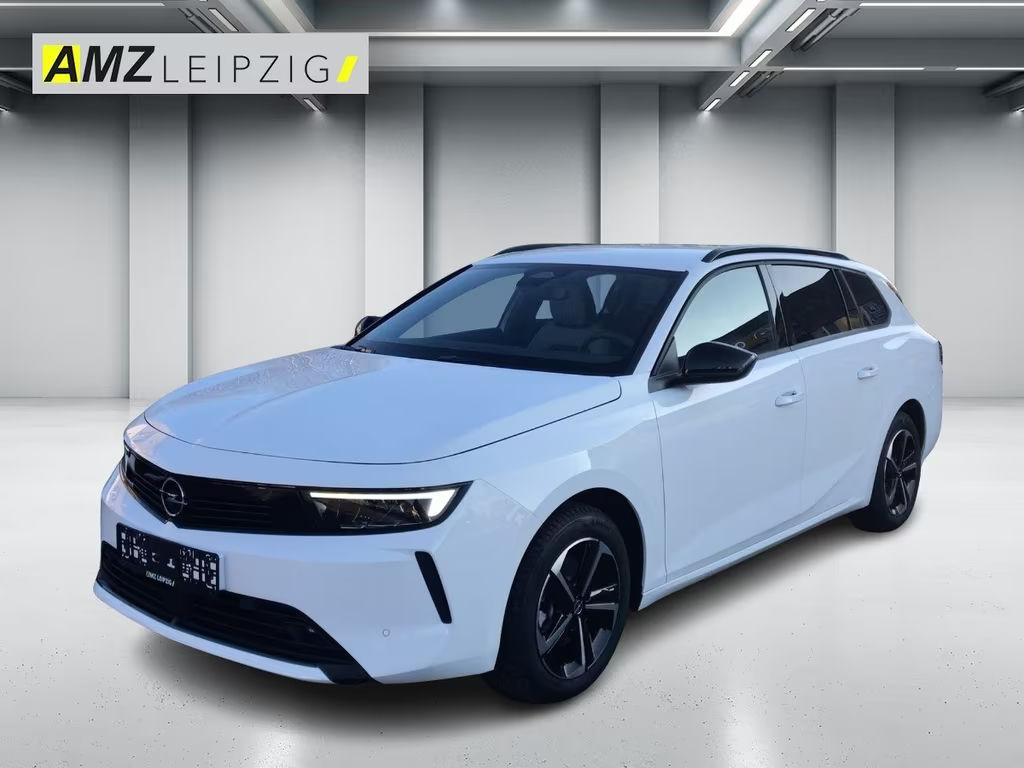 Opel Astra 2025 Benzine