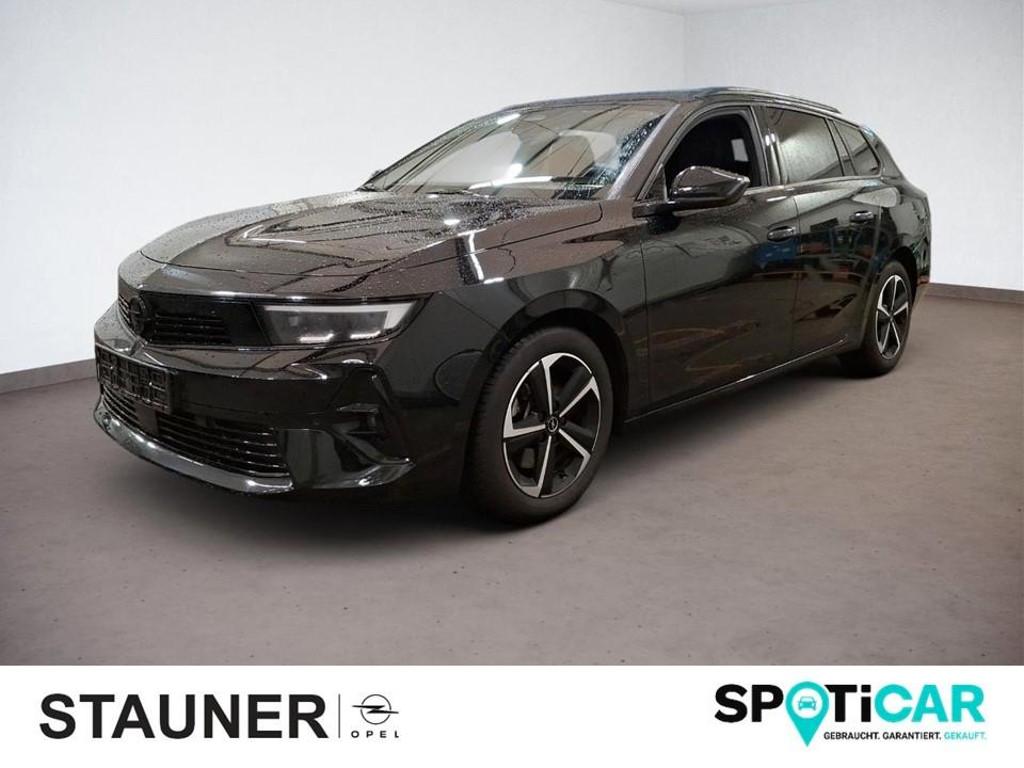 Opel Astra 2025 Benzine