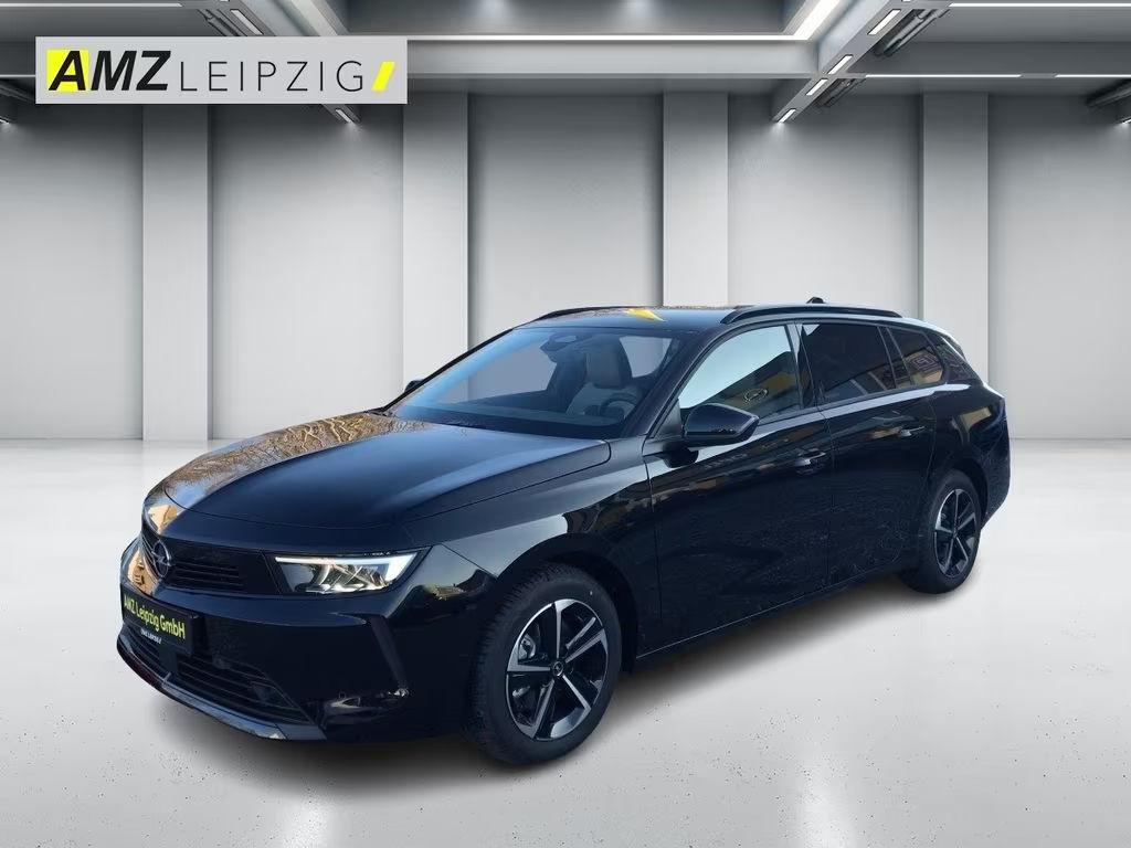Opel Astra 2025 Benzine