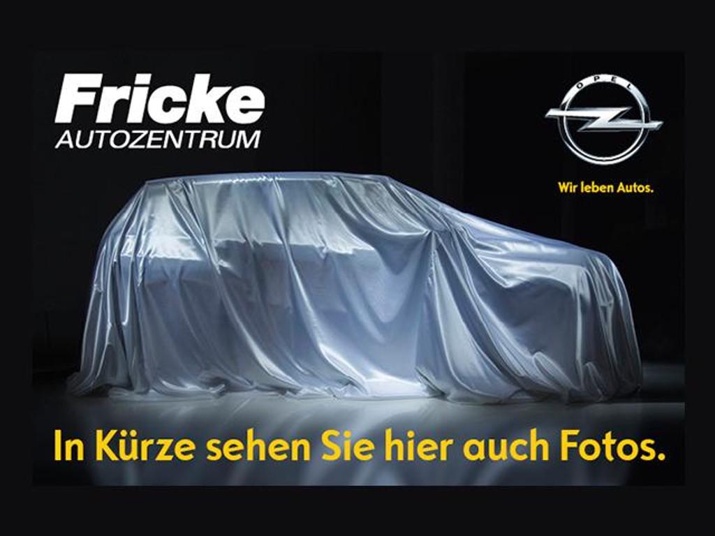 Opel Mokka 2023 Benzine