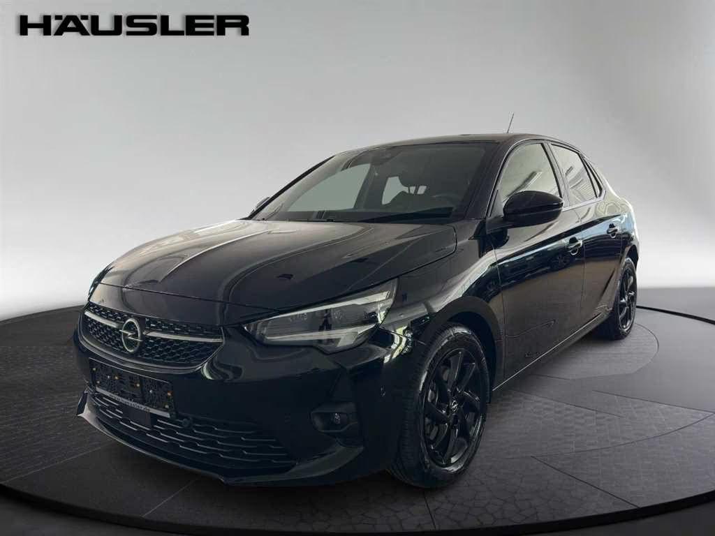 Opel Corsa 2022 Benzine