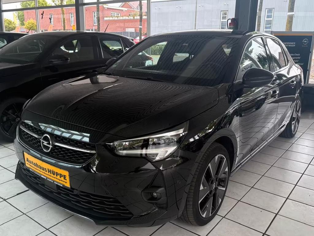 Opel Corsa 2021 Elektrisch