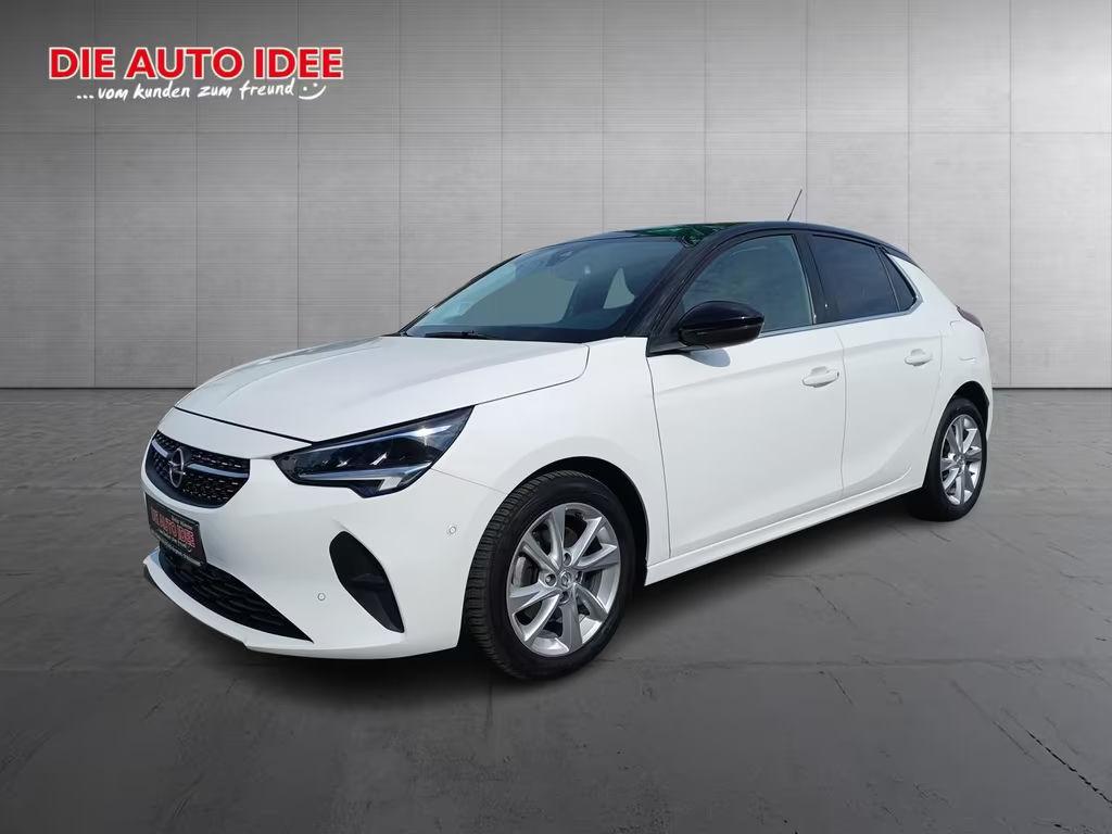 Opel Corsa 2023 Benzine