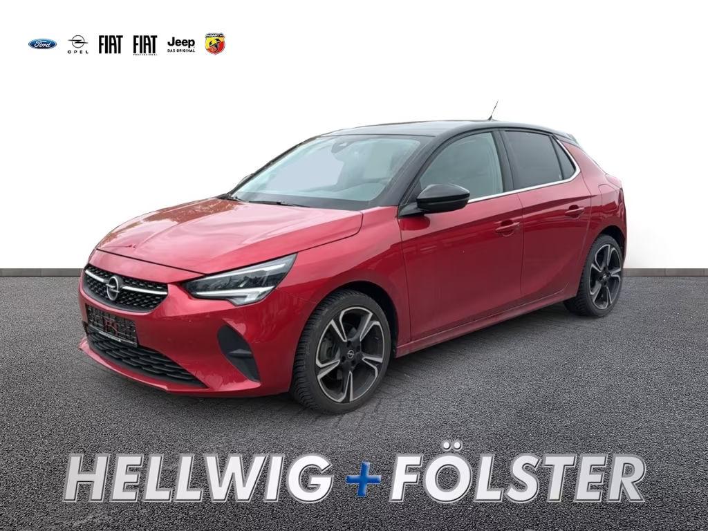 Opel Corsa 2023 Benzine