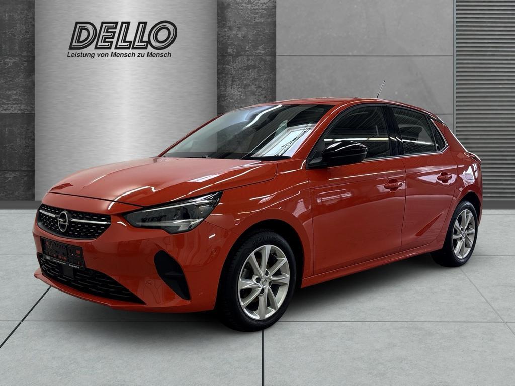 Opel Corsa 2023 Benzine