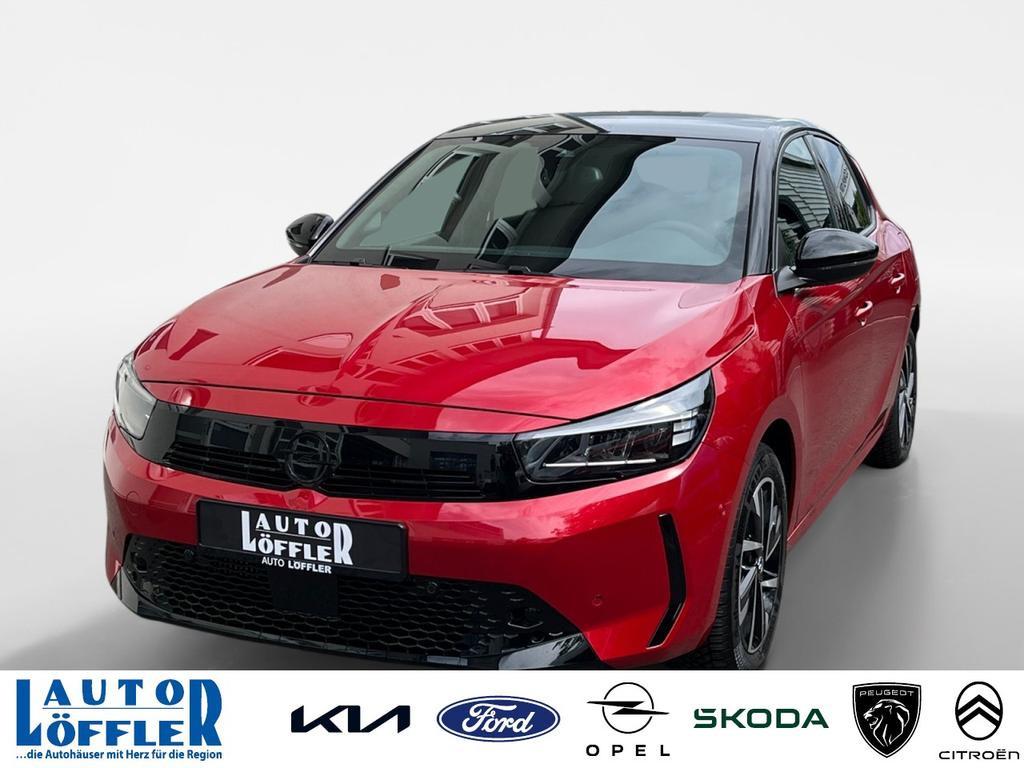 Opel Corsa 2024 Benzine