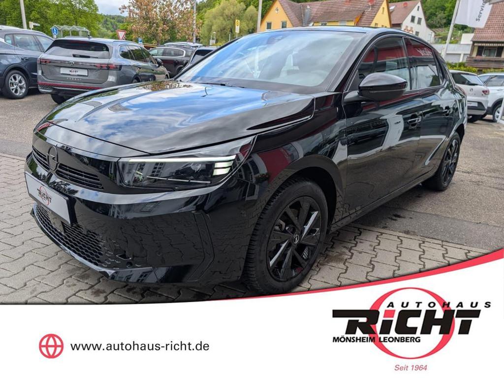 Opel Corsa 2025 Benzine