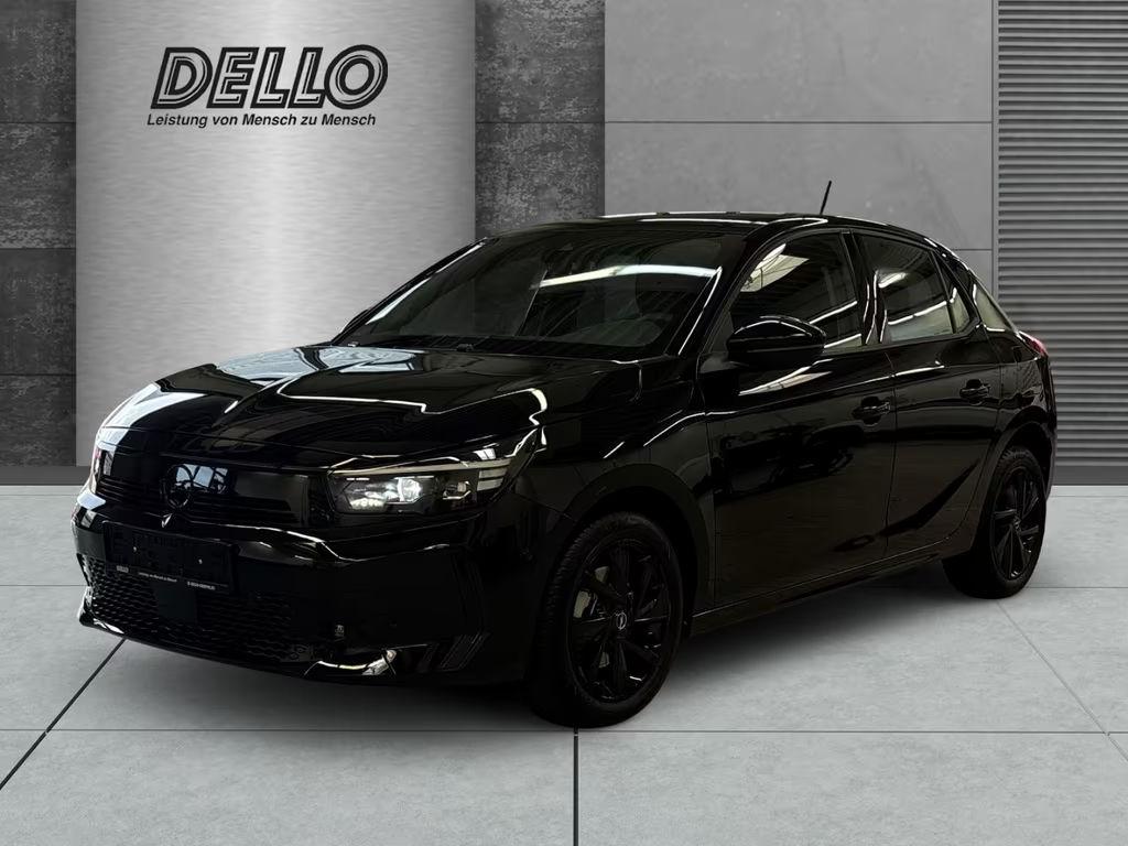 Opel Corsa 2024 Benzine