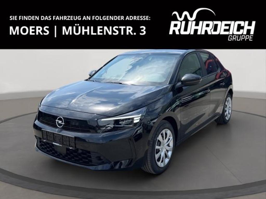 Opel Corsa 2025 Benzine