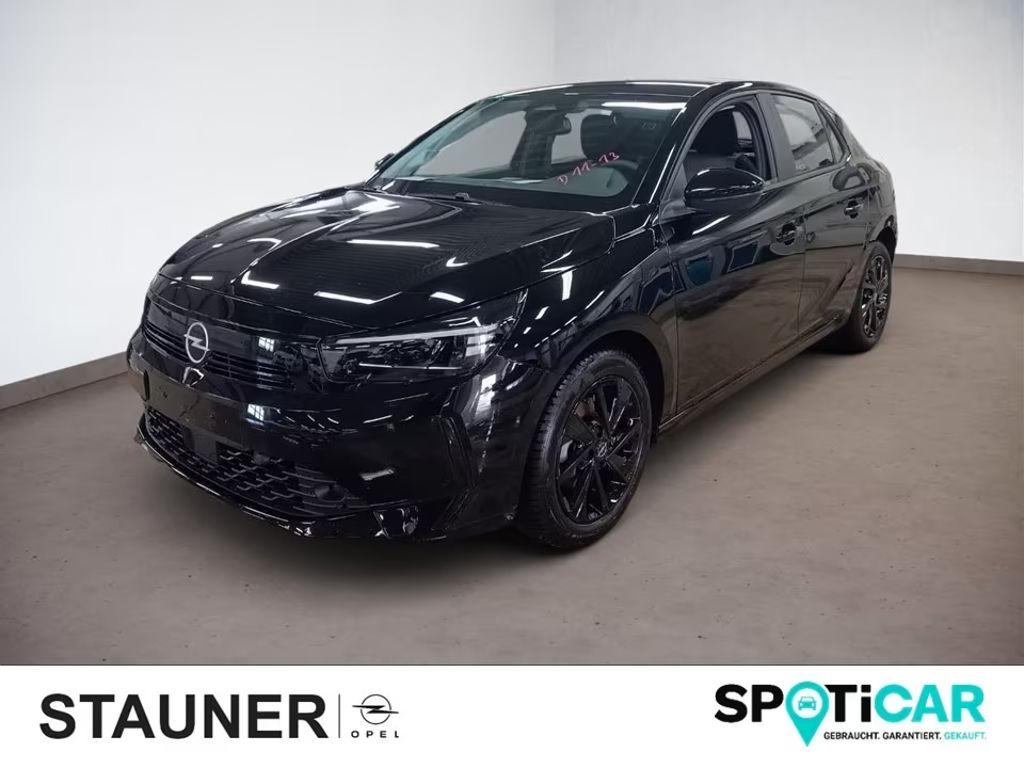Opel Corsa 2025 Benzine