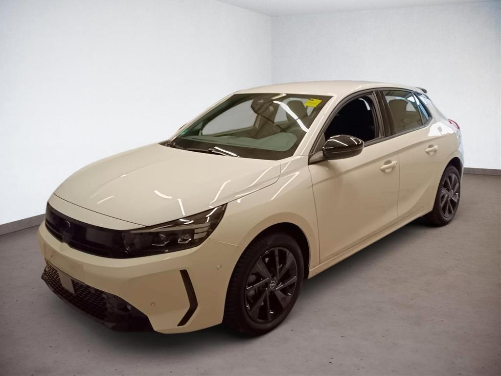 Opel Corsa 2025 Hybride Benzine