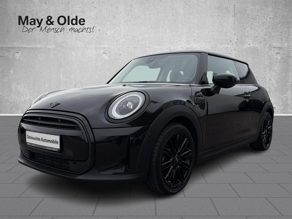 Mini Cooper 2023 Benzine