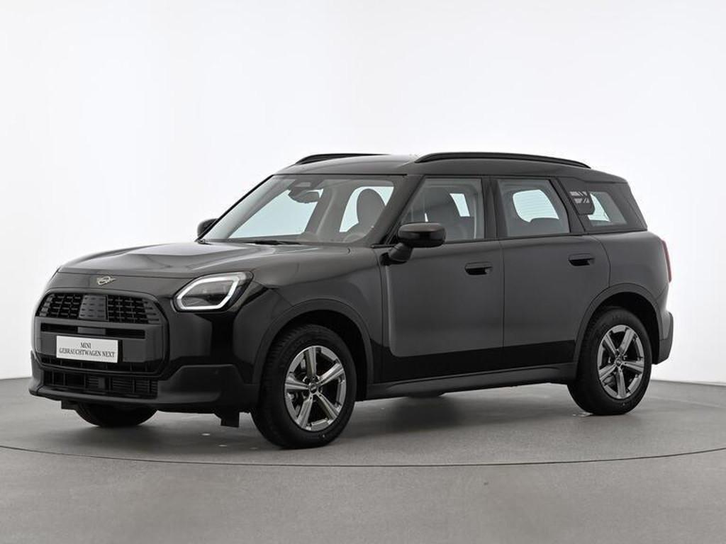 Mini Cooper C Countryman 2024 Benzine