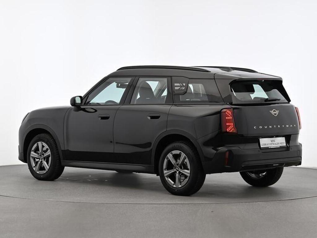 Mini Cooper C Countryman