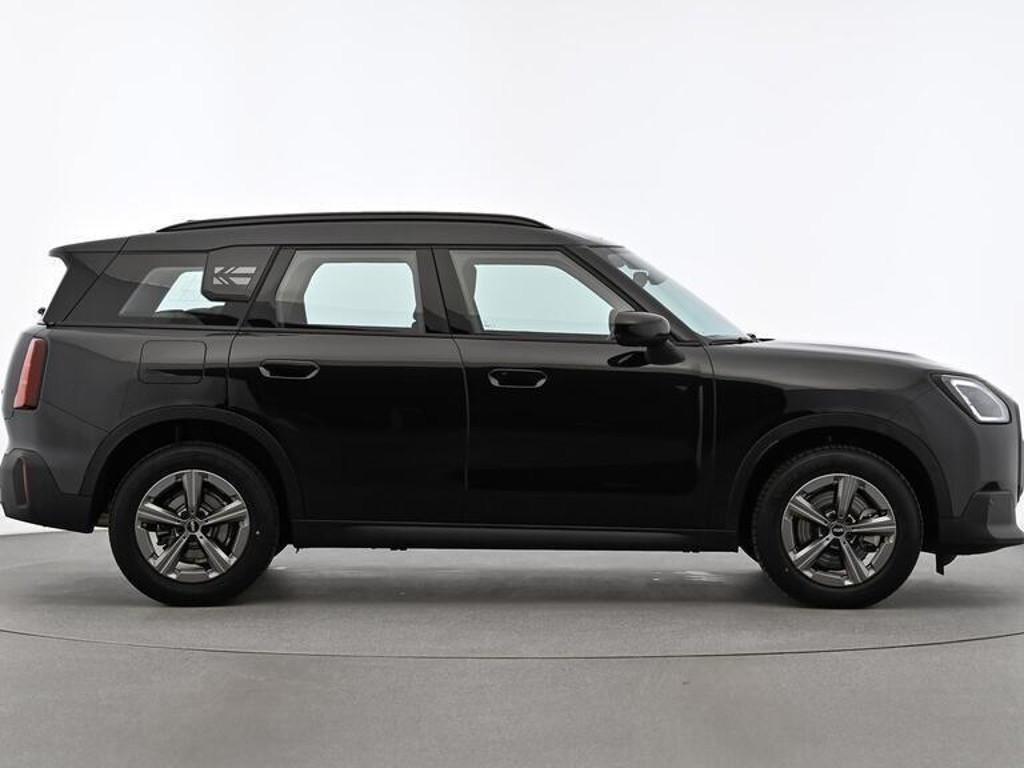 Mini Cooper C Countryman