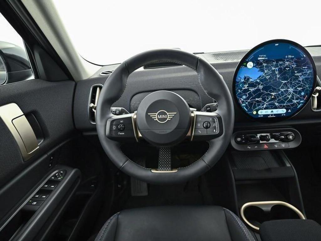 Mini Cooper C Countryman