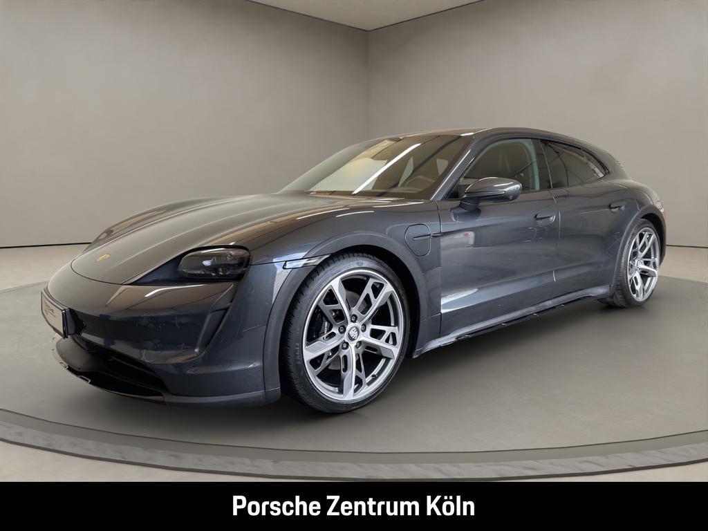 Porsche Taycan 2023 Elektrisch
