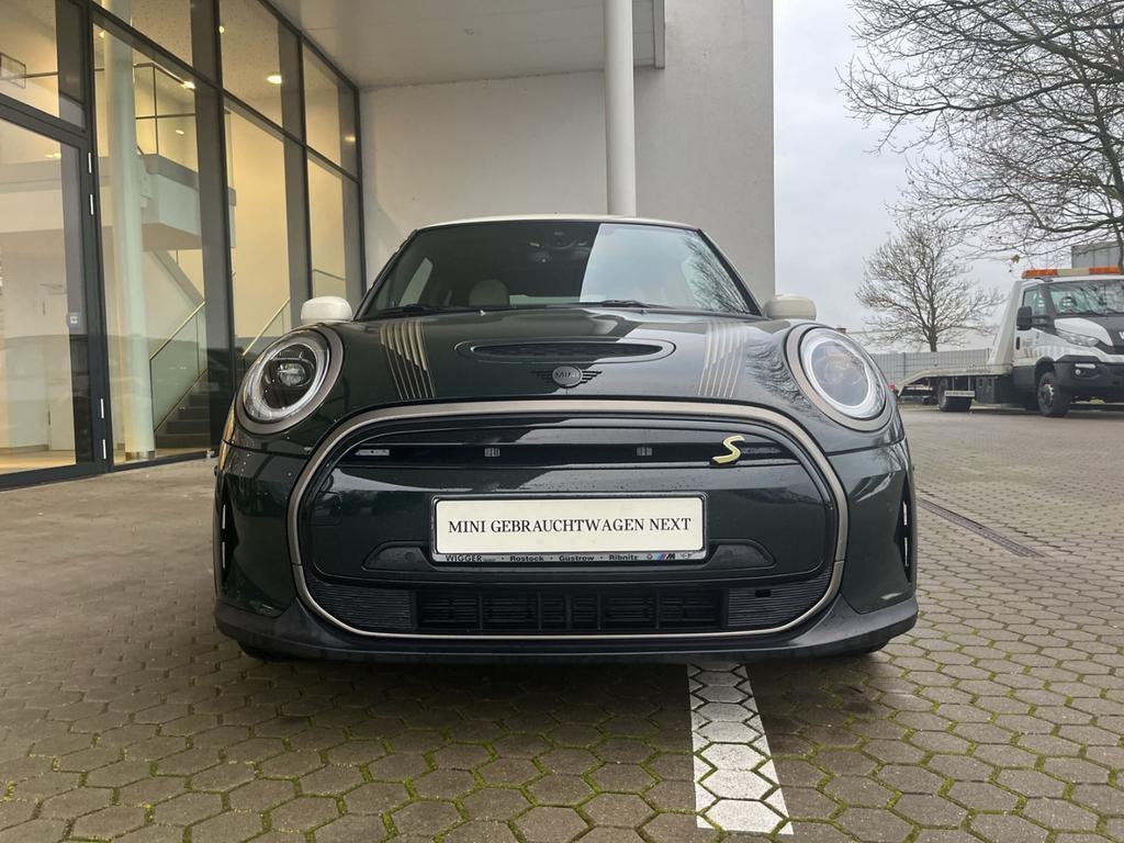 Mini Mini Electric