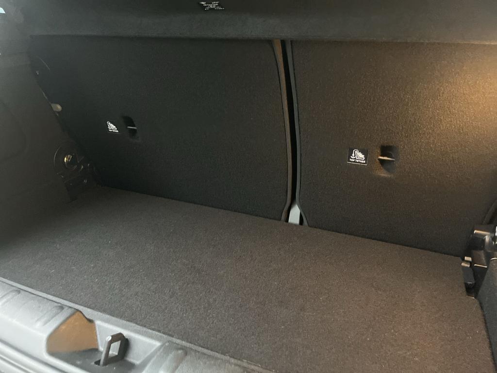 Mini Mini Electric