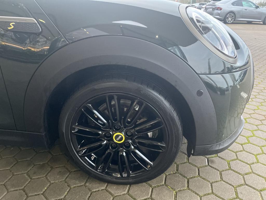 Mini Mini Electric