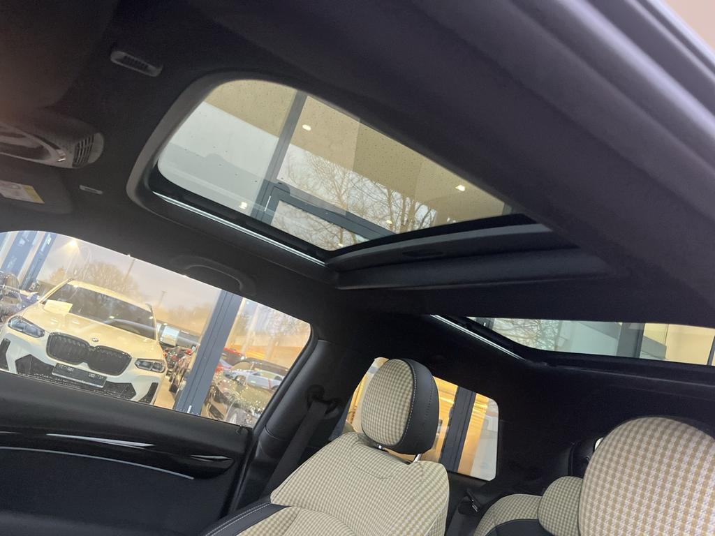 Mini Mini Electric