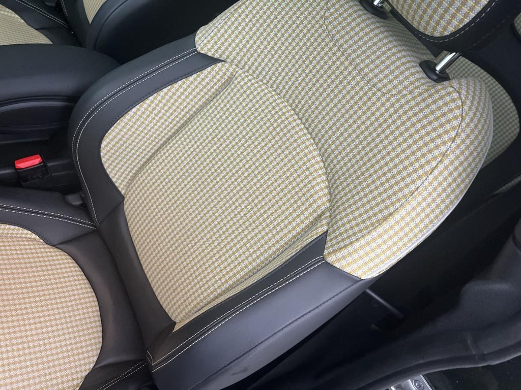 Mini Mini Electric
