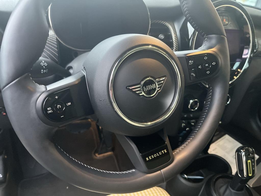 Mini Mini Electric