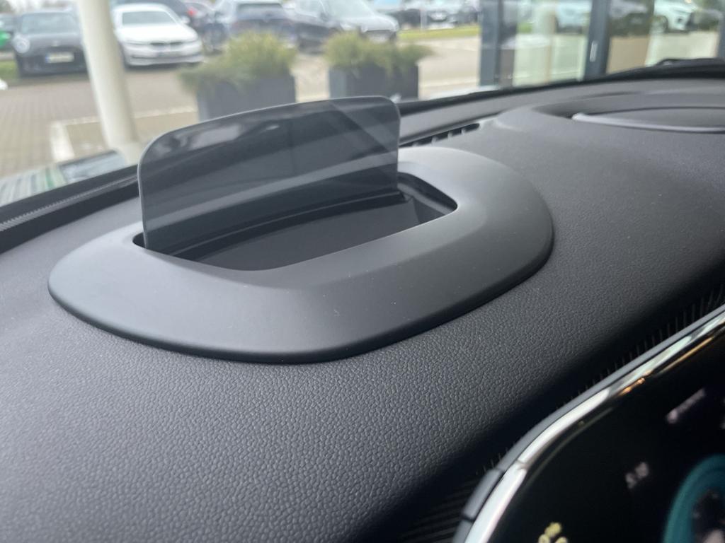 Mini Mini Electric
