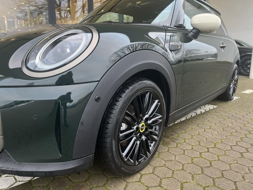 Mini Mini Electric