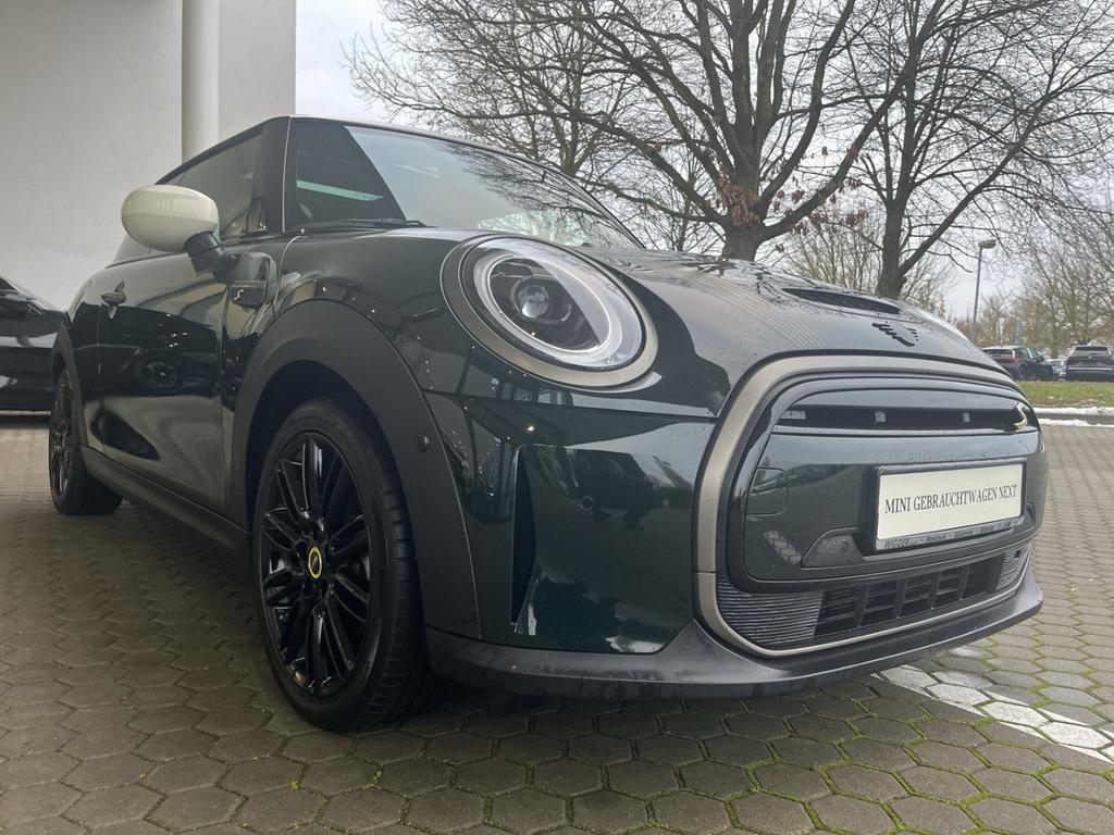 Mini Mini Electric