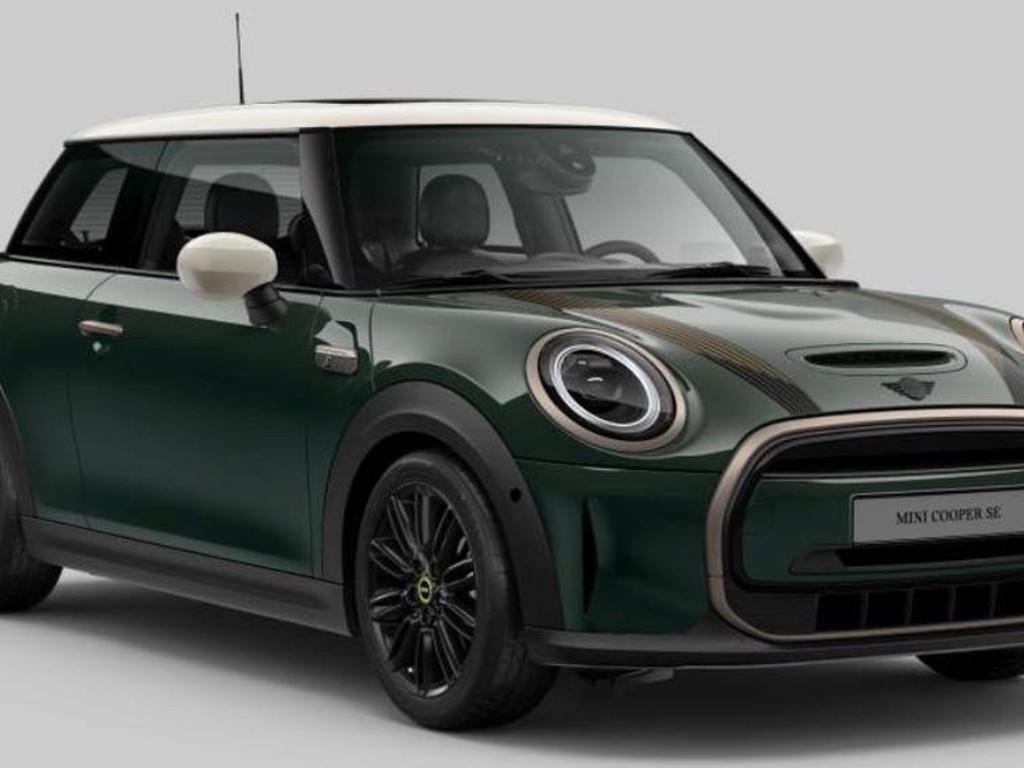Mini Mini Electric 2023 Elektrisch