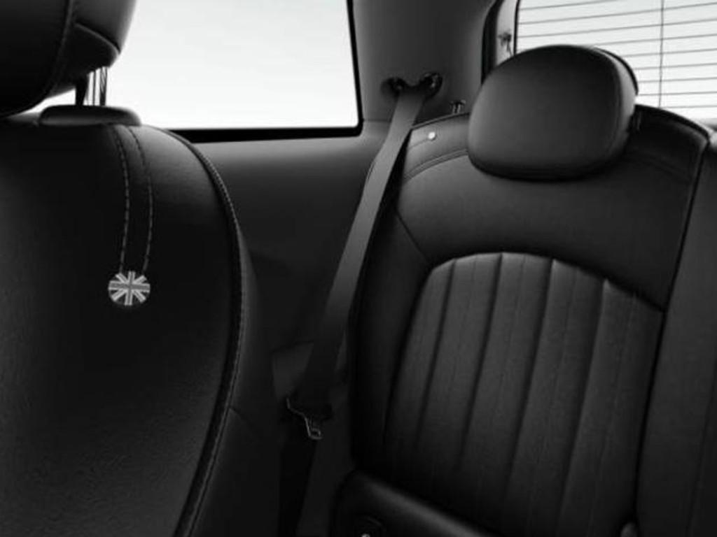 Mini Mini Electric