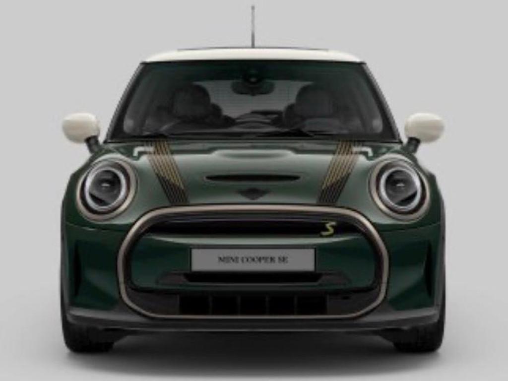 Mini Mini Electric