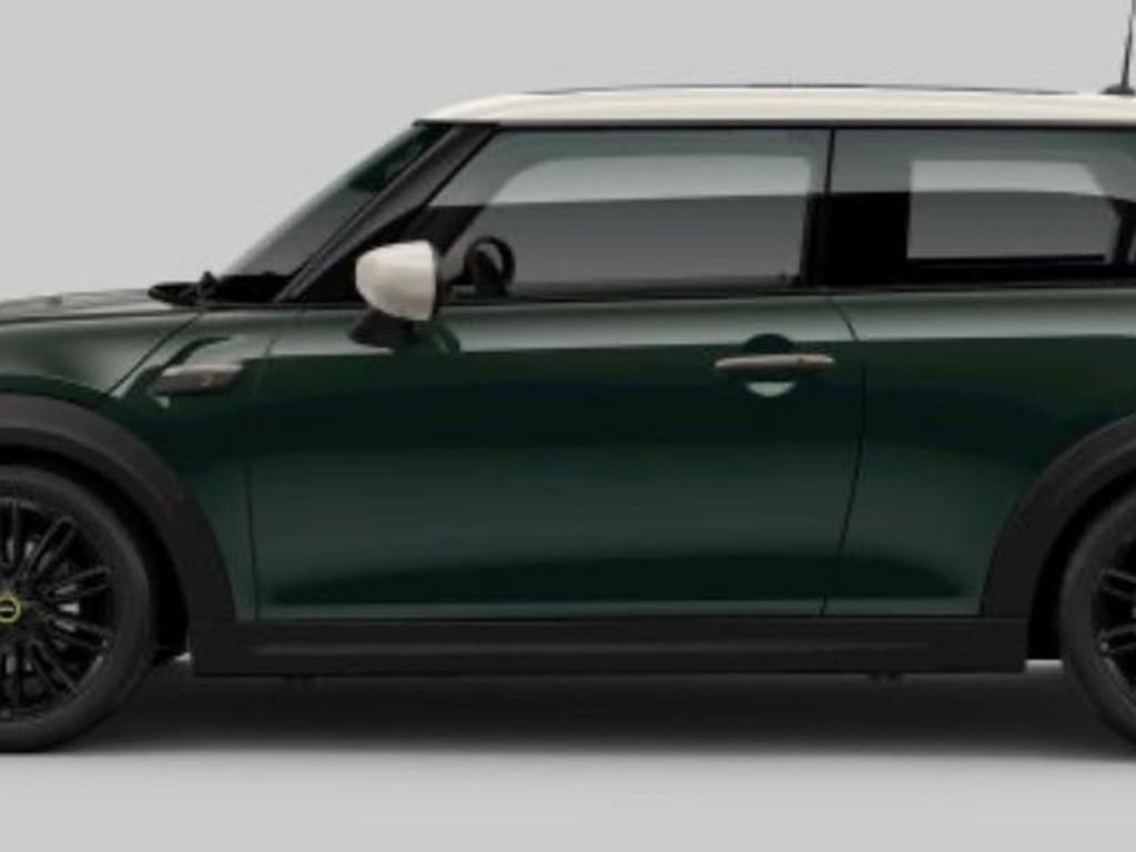 Mini Mini Electric