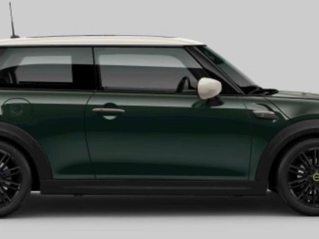 Mini Mini Electric