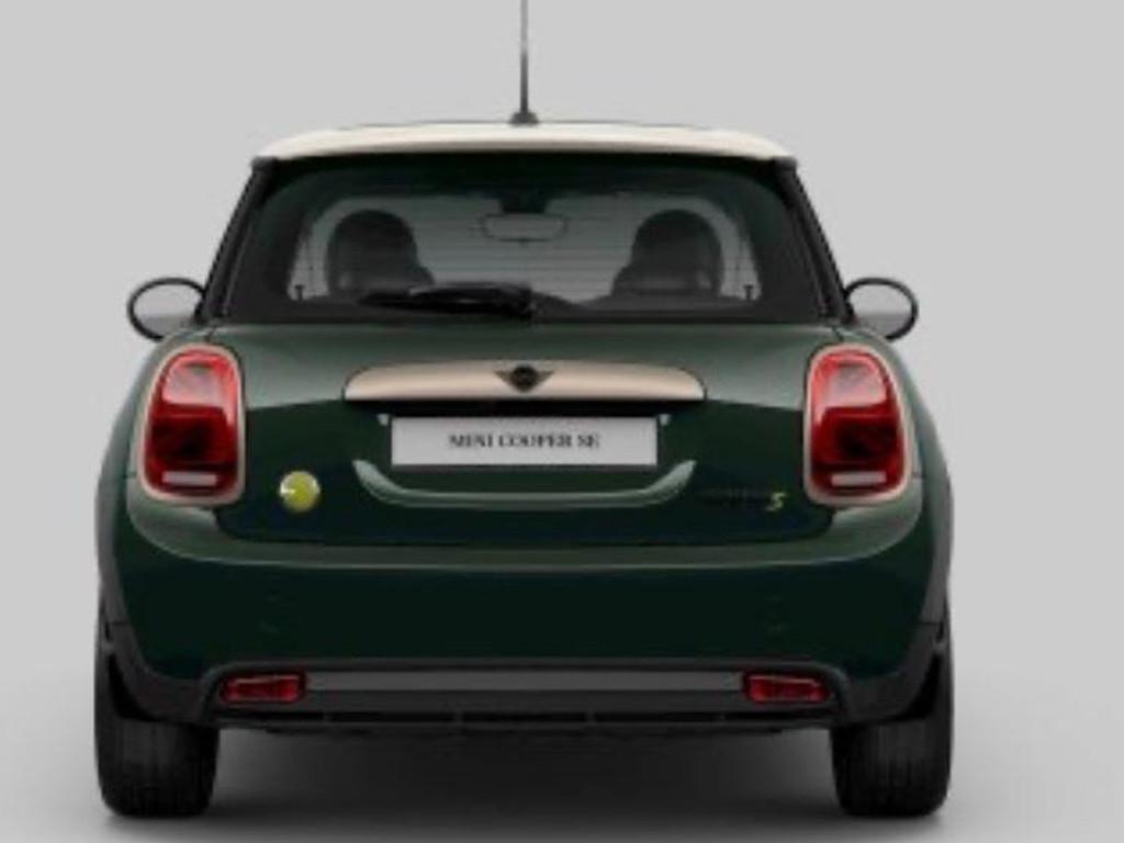 Mini Mini Electric