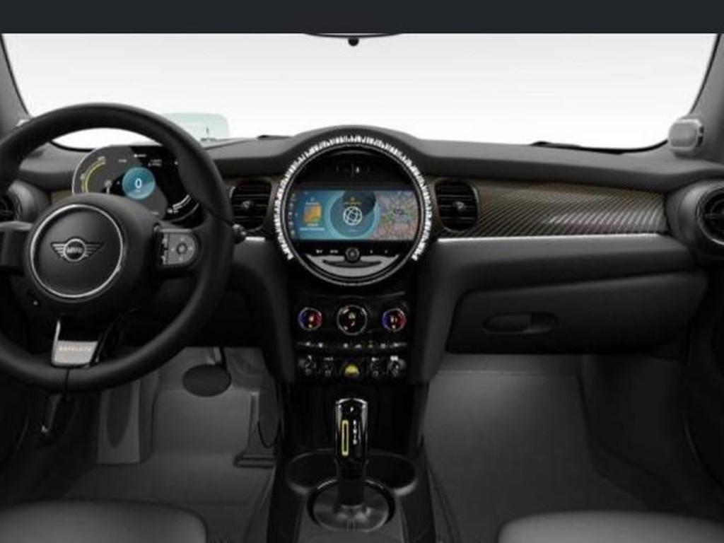 Mini Mini Electric