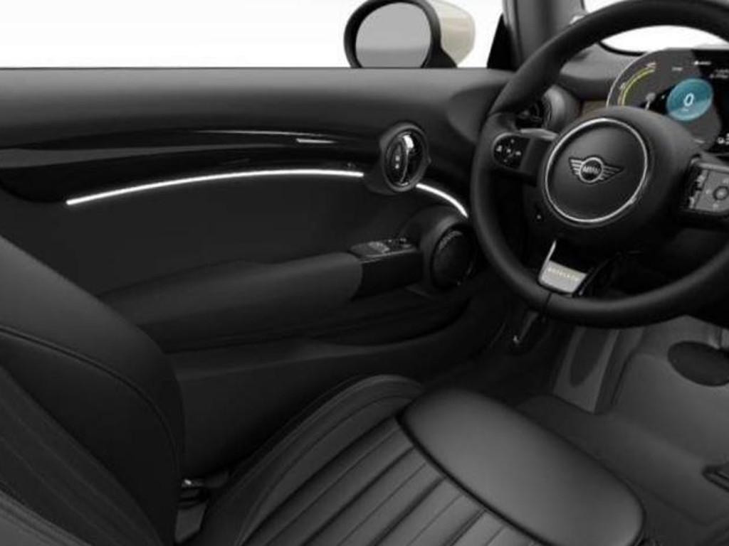 Mini Mini Electric